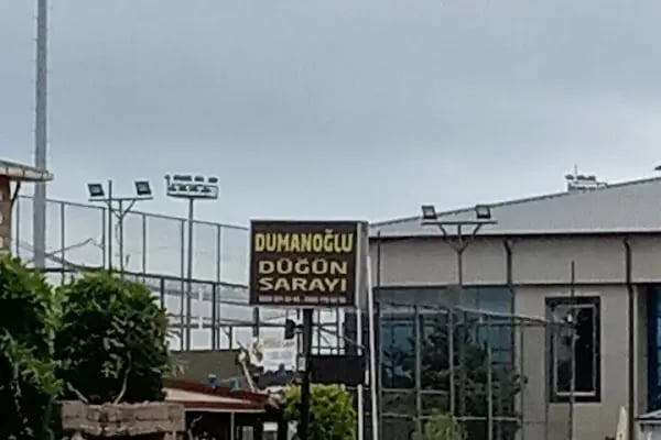 Dumanoğlu Düğün Salonu - Resim 2