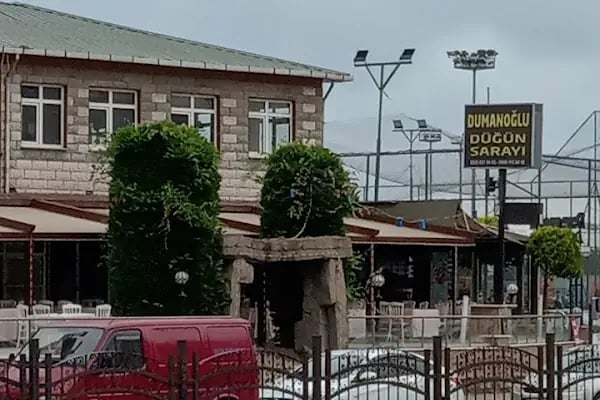 Dumanoğlu Düğün Salonu - Resim 3
