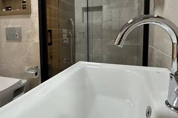 Quality Gold Suite Hotel - Resim 16