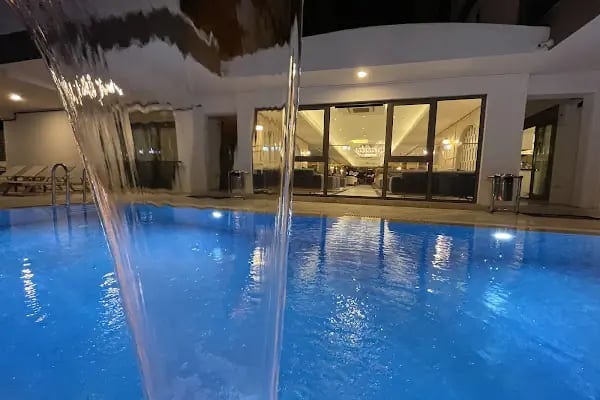 Quality Gold Suite Hotel - Resim 9