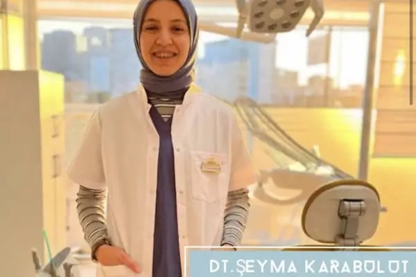 Özel Bahçedent Ağız ve Diş Sağlığı Polikliniği - Resim 17