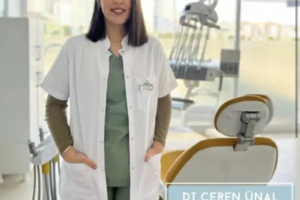 Özel Bahçedent Ağız ve Diş Sağlığı Polikliniği - Resim 16