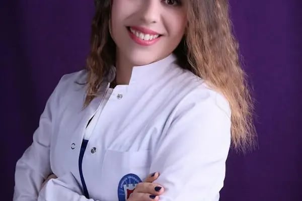 Özel Bahçedent Ağız ve Diş Sağlığı Polikliniği - Resim 8