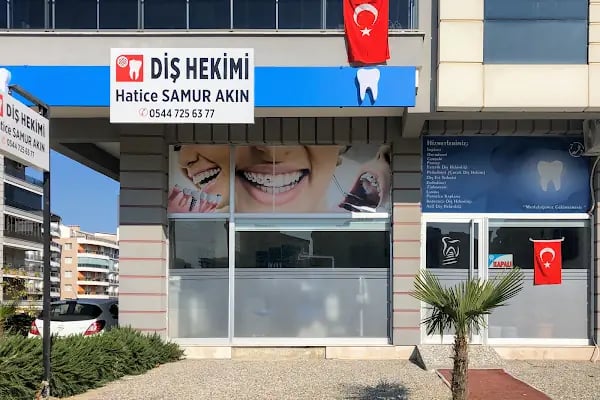 Özel Bahçedent Ağız ve Diş Sağlığı Polikliniği - Resim 5