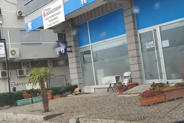 Özel Bahçedent Ağız ve Diş Sağlığı Polikliniği - Resim 13