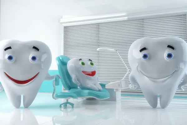Özel Bahçedent Ağız ve Diş Sağlığı Polikliniği - Resim 14