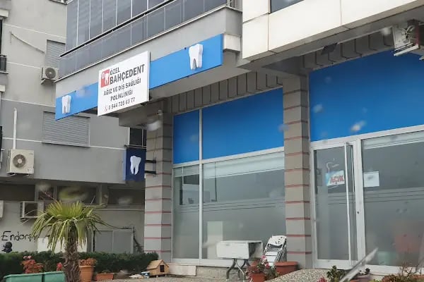 Özel Bahçedent Ağız ve Diş Sağlığı Polikliniği - Resim 3