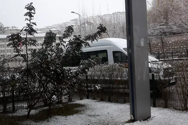 Özel Ankara Diyaliz Merkezi - Resim 7