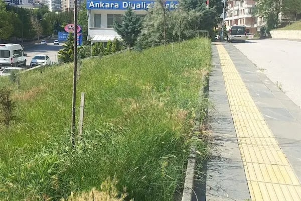 Özel Ankara Diyaliz Merkezi - Resim 6