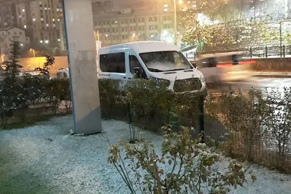 Özel Ankara Diyaliz Merkezi - Resim 5