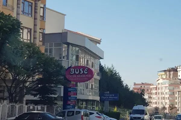 Özel Ankara Diyaliz Merkezi - Resim 4