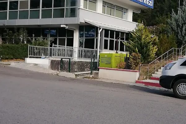 Özel Ankara Diyaliz Merkezi - Resim 12