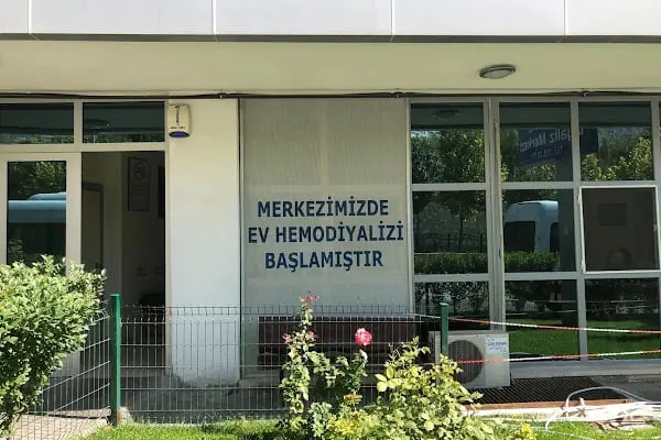 Özel Ankara Diyaliz Merkezi - Resim 3
