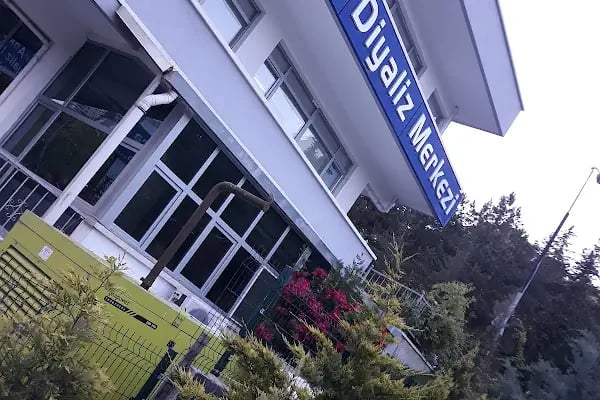 Özel Ankara Diyaliz Merkezi - Resim 8