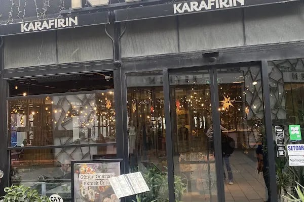 Karafırın Metropol - Resim 3