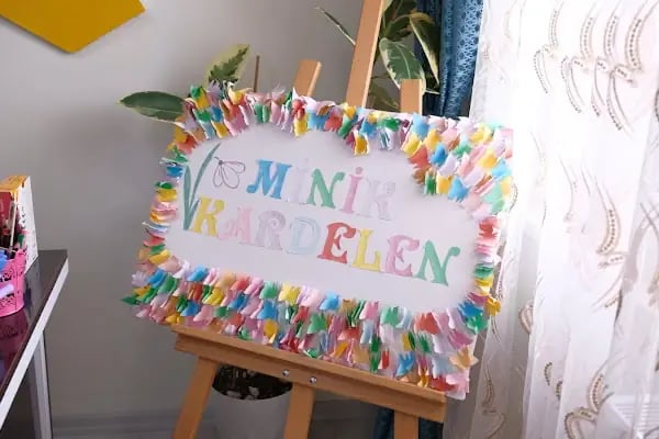 Minik Kardelen Anaokulu - Resim 14