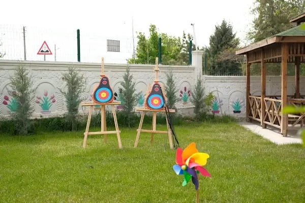 Minik Kardelen Anaokulu - Resim 5