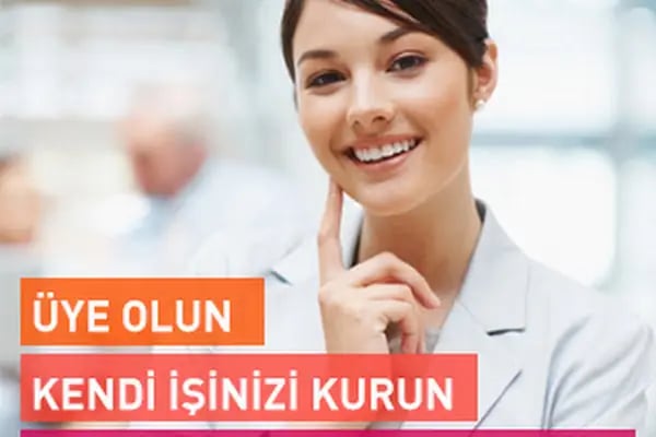 Farmasi Gemlik - Resim 3