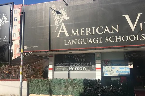 Mersin American Vip Dil Kursu - Resim 9