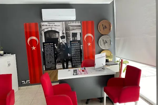 Mersin American Vip Dil Kursu - Resim 2