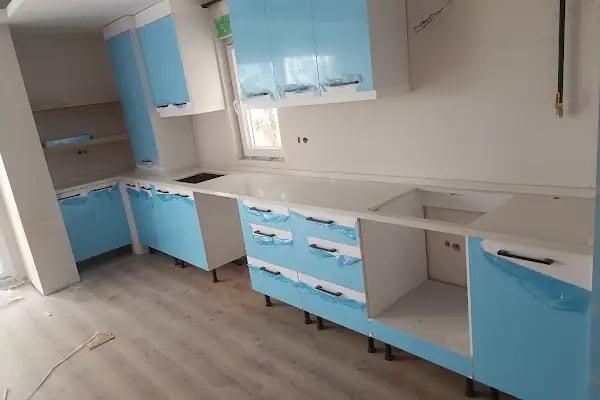 Atmaca Mermer Kuvars Granit Porselen - Resim 6