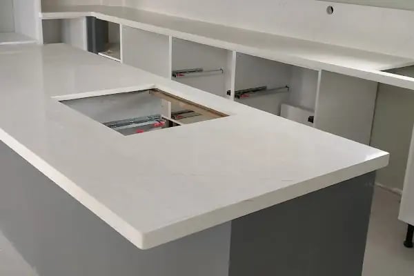 Atmaca Mermer Kuvars Granit Porselen - Resim 19