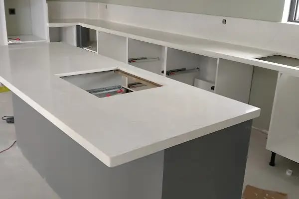Atmaca Mermer Kuvars Granit Porselen - Resim 13
