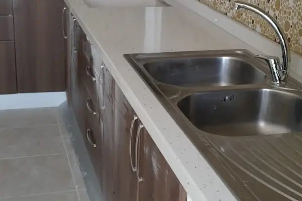 Atmaca Mermer Kuvars Granit Porselen - Resim 20