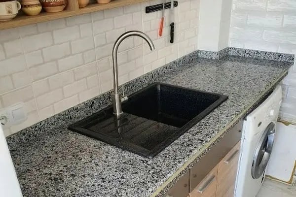 Atmaca Mermer Kuvars Granit Porselen - Resim 7