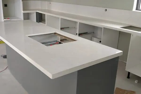 Atmaca Mermer Kuvars Granit Porselen - Resim 16