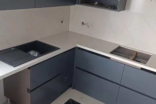 Atmaca Mermer Kuvars Granit Porselen - Resim 14
