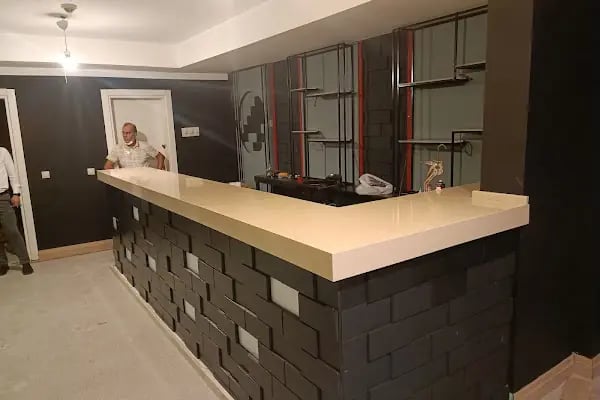 Atmaca Mermer Kuvars Granit Porselen - Resim 9