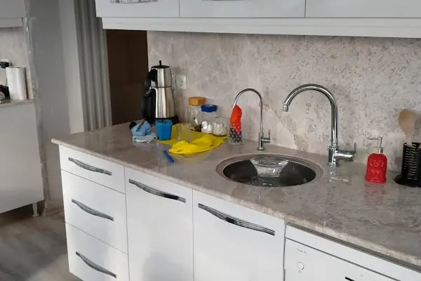 Atmaca Mermer Kuvars Granit Porselen - Resim 4