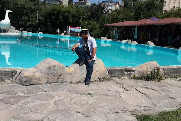 Mesut Yılmaz Dinlenme Parkı - Resim 11