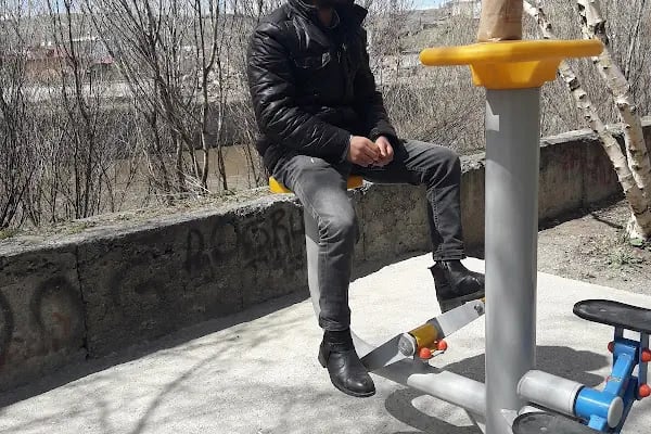 Mesut Yılmaz Dinlenme Parkı - Resim 13