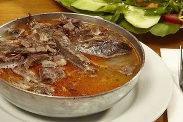 HAS BİLİCAN KEBAP - Resim 17