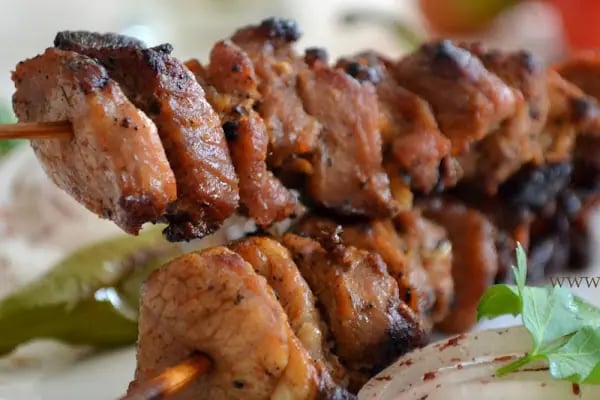 HAS BİLİCAN KEBAP - Resim 18