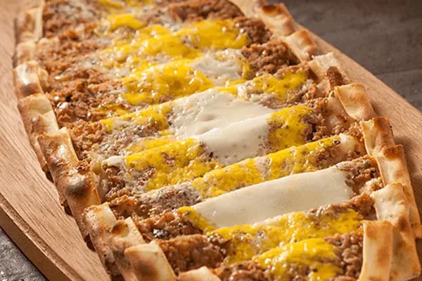 HAS BİLİCAN KEBAP - Resim 2