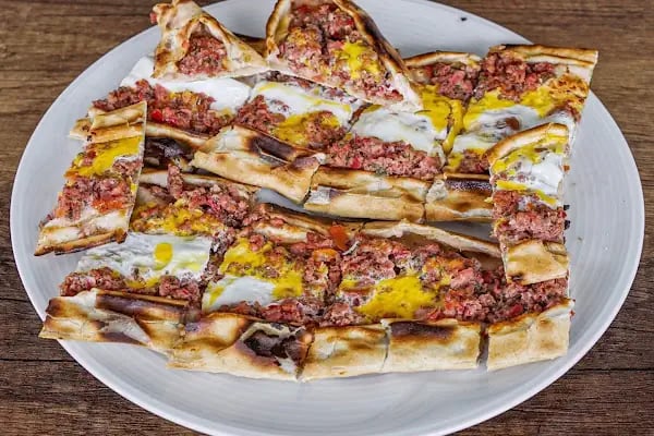 HAS BİLİCAN KEBAP - Resim 5