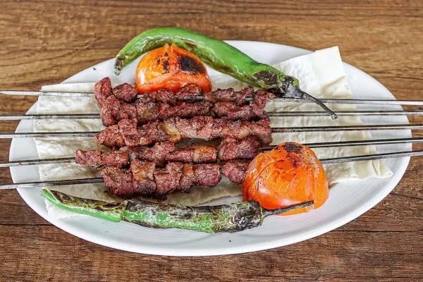 HAS BİLİCAN KEBAP - Resim 9