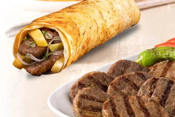 HAS BİLİCAN KEBAP - Resim 3