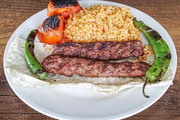 HAS BİLİCAN KEBAP - Resim 10