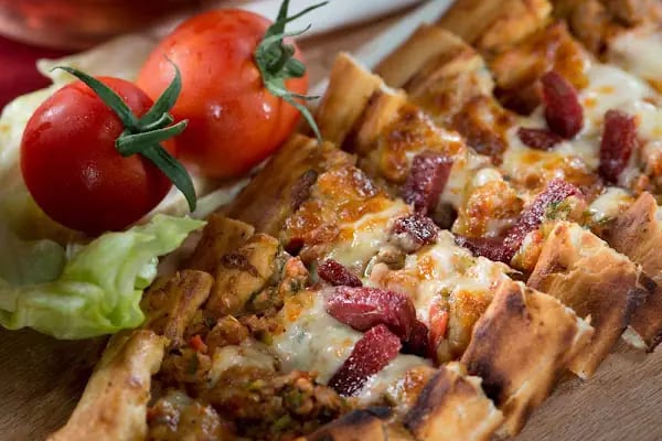 HAS BİLİCAN KEBAP - Resim 6