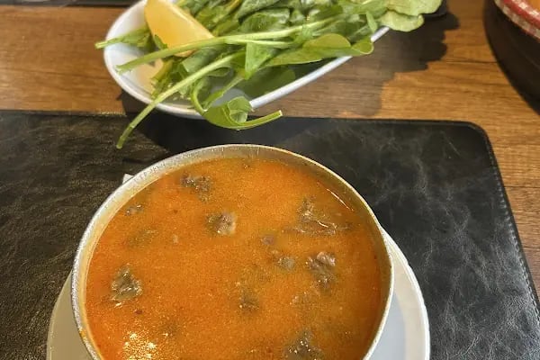 HAS BİLİCAN KEBAP - Resim 12