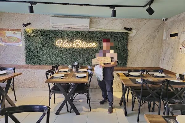 HAS BİLİCAN KEBAP - Resim 11