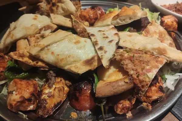 HAS BİLİCAN KEBAP - Resim 14
