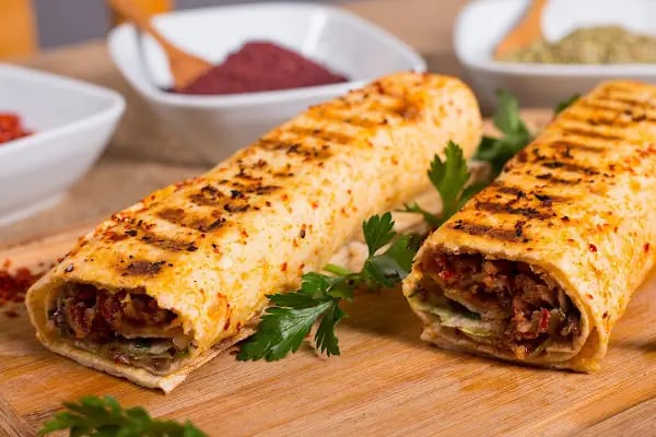 HAS BİLİCAN KEBAP - Resim 15