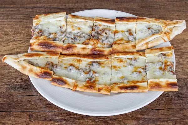 HAS BİLİCAN KEBAP - Resim 7