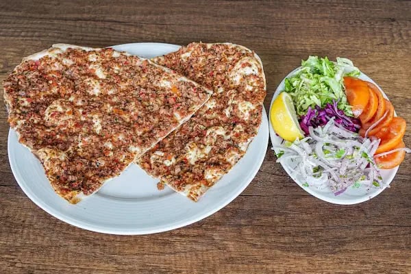 HAS BİLİCAN KEBAP - Resim 4