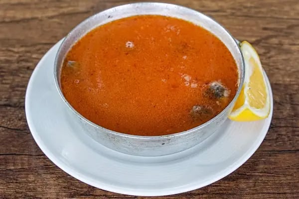HAS BİLİCAN KEBAP - Resim 8